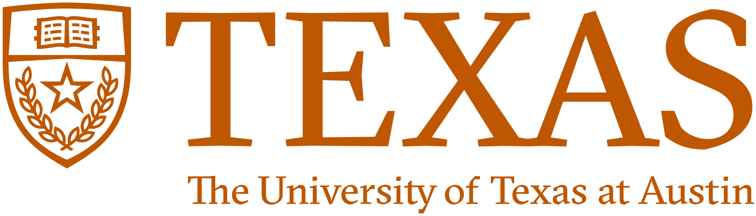德克萨斯大学