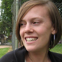 Jess Hunter