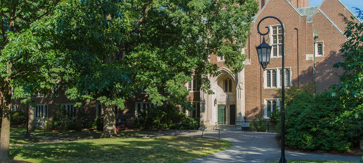 Green Hall