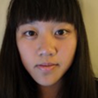 Chansie Yang.