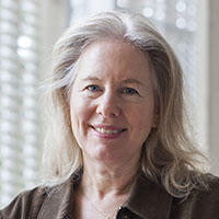 Barbara Lynn-Davis portrait