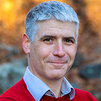 Casey G. Rothschild