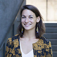 通用电气nevieve Cohn