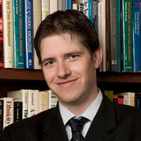 Paul MacDonald