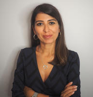 Pinar Keskin