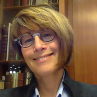 Ruth R. Rogers