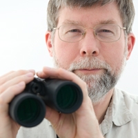 Nicholas L. Rodenhouse