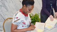 Chimamanda Ngozi Adichie