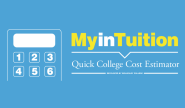 MyinTuition计算器