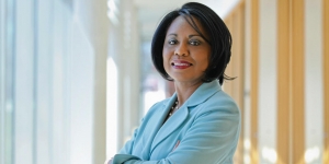 Anita Hill Will Be Wellesley College’s 2019 Commencement Speaker Anita Hill,布兰代斯大学教授