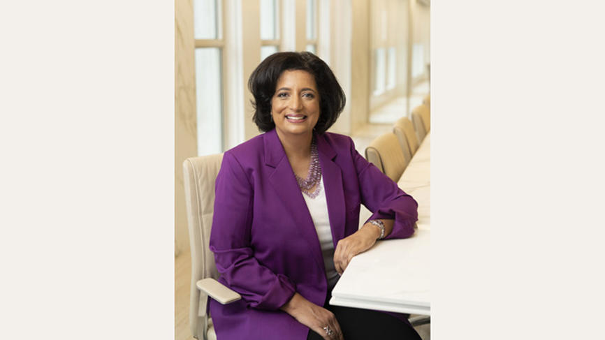 Farhana Khera ’91