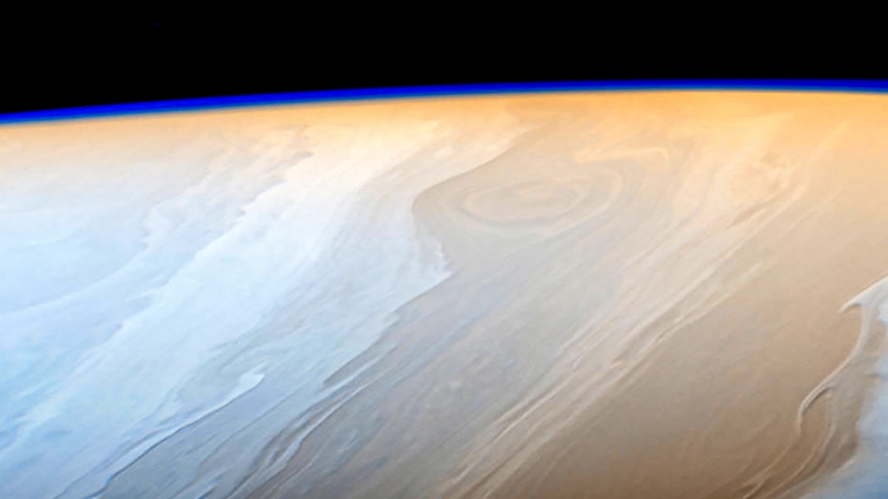 土星