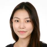 Hailey赵,2023