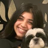 Udita Bajaj 2022