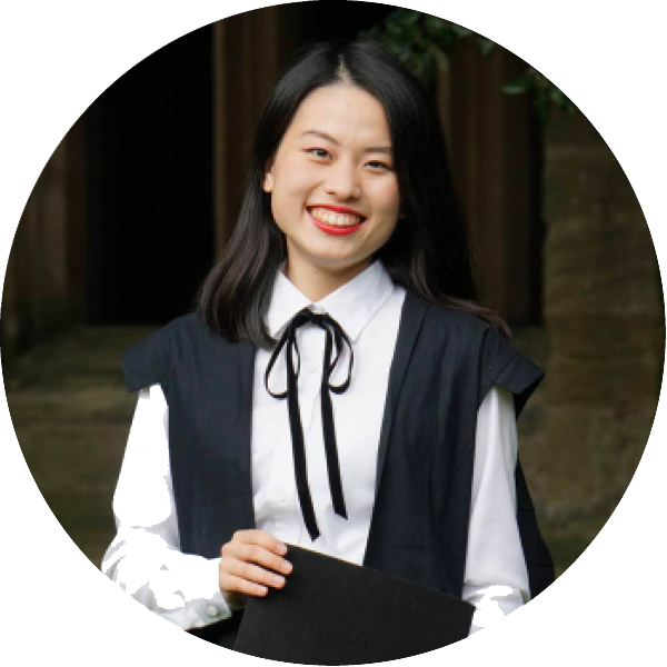 Makiko Miyazaki ’20