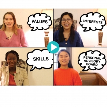 video series