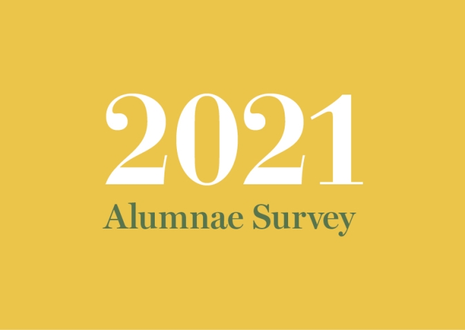 2021年女毕业生调查