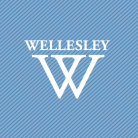 Wellesley Logo.