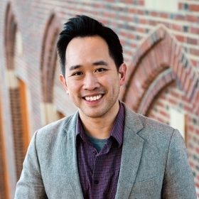The Asian American Experience
