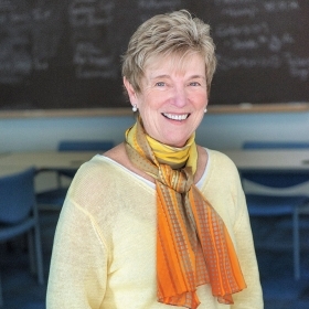 Connie Bauman