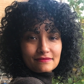 Jamila Wignot ' 00