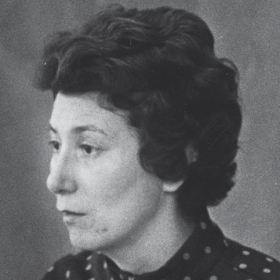Dot Widmayer '52的照片