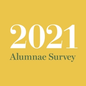 2021年校友调查