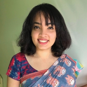 Lamiya mola ' 13