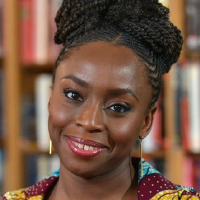 Chimamanda Ngozi Adichie