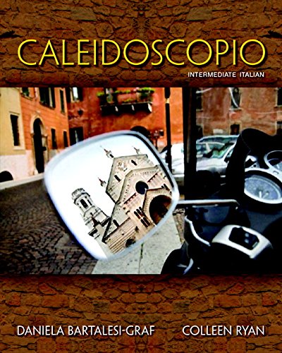 购买Caleidoscopio
