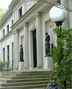 Clapp Library