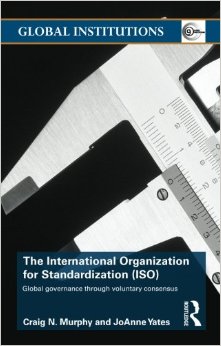 Global Institutions