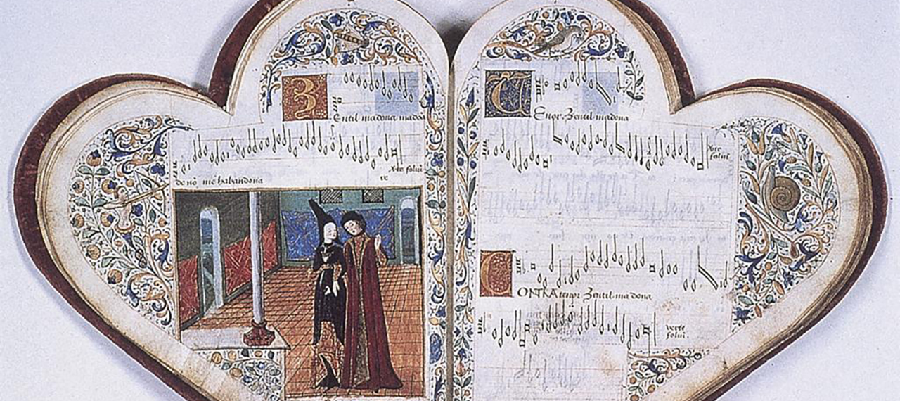 music notes