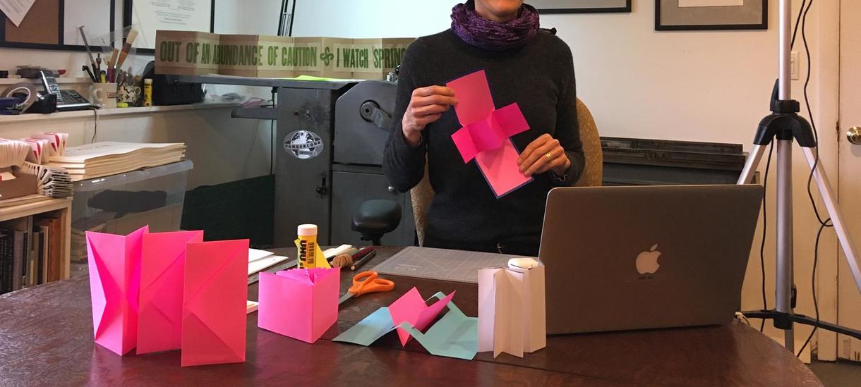 Valentine's Day Workshop