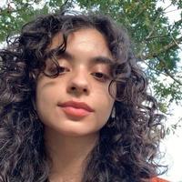 Aiyana Vazquez.