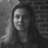 Annabel Brazaitis.