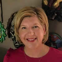 Jill Ostrowski