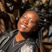 Sarah Jelimo Kimutai ' 24