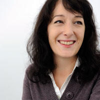 Anjeana k .汉斯