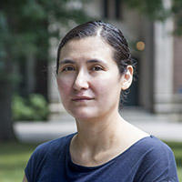 Kathya Landeros