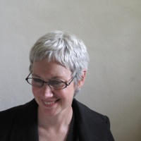 Phyllis McGibbon.