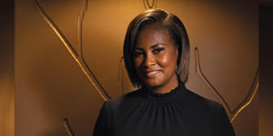 林恩Lightfoote博士的画像,1995级