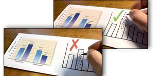 两个例子的手绘图