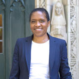 Joy St. John