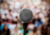 Producing podcasts to explore and understand inequality in America