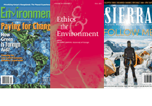 Giving students hands-on experience with scholarly, popular, and trade sources.