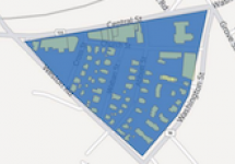 Characterizing Wellesley’s Sustainability with Spatial Tools